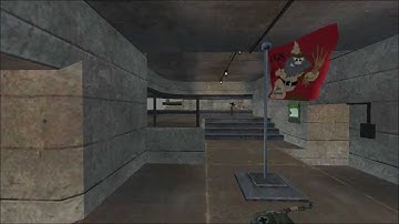 Hunt them all down - Enemy Territory Teamkilling