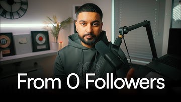 How I Built An Audience on Twitter/X (As a Beginner)