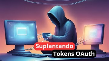 Explotando vulnerabilidades OAuth Autentication | Curso Pentesting Web #22