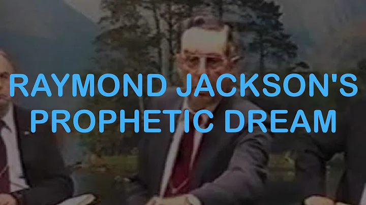 Raymond Jackson's Dream