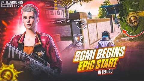 1 vs 4 LIVIK GOD! My Best-Ever Close Range Combat!