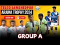DAY 1 || ARJUNA TROPHY 2024 LIVE || FOOTBALL TOURNAMENT 2024 ||#sadhumarandi #sunillohar #kingfisher