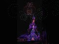 Disney Electrical Sky Parade | Disneyland Paris | Disney UK