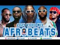 BEST OF THE BEST AFROBEATS & AMAPIANO VIDEO MIX 2024l DJ CALVINl DENNYB l EGWU l SHALLIPOPI l DAVIDO