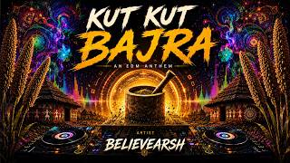 Kut Kut Bajra | Punjabi Folk | Edm | Original by Arsh | 2026 | Trending | Official Music Video​
