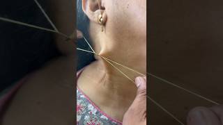 Gardan se nikal dala massa #bollywood #tattoo #amitabhji #piercing #ekmotahathighumechala