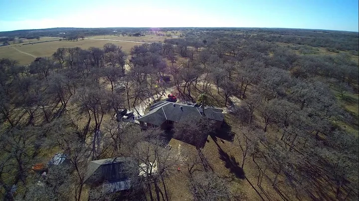PeachNut Pond Ranch