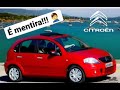 Citroen C3. Manutenção! QUANTA MENTIRA !!!