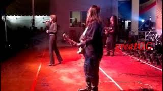 Shima & Khalifah - Teringin (live2012)