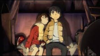 картинка: | AMV | My Demons | Город в котором меня нет |
