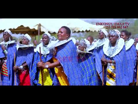 NASERIAN LESOIT KWAYA Kwa Mara Nyingine Tena Wasimamisha Umati Tazama Mpaka Mwisho Utapenda