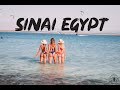 Trip to Egypt Sinai with the girls.