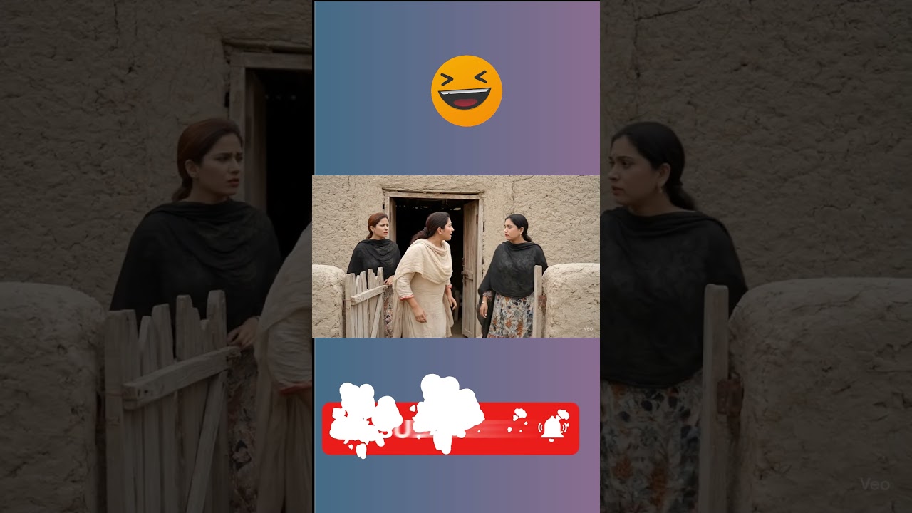 AI Human Comedy Show | Funny VEO3 Talking Moments 😂 