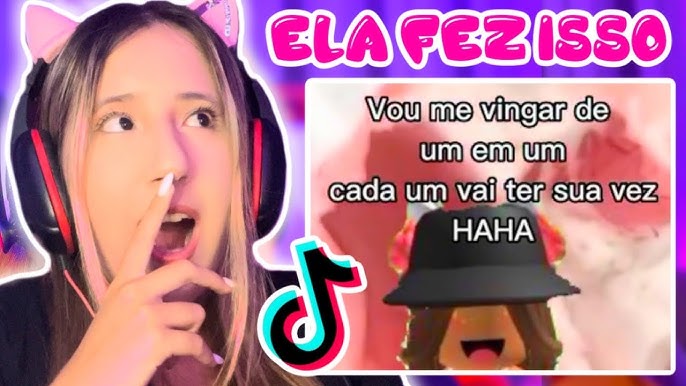 Deutschips - Chamando todos os jogadores de Roblox para a festa mais  aguardada de todas! 😎 Vem curtir com a gente na Vila da  @natashapandaoficial 🤩 👉 É neste sábado (03/07), às