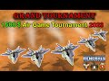 The final  1500 twilight flame 3v3 tournament  team excal vs team moker  cc zero hour