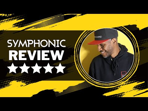 Symphonic Distribution Review (2023)