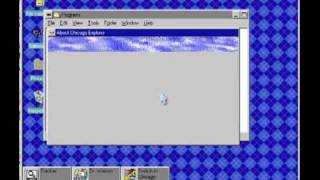 Chicago (Win 95 Pre-Beta) Build 40.mp4