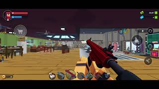 I,M Now Power 1852 In Pixel Combat