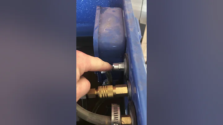 Essential Harbor Freight Parts Washer Upgrades