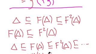 2f Recursion and Induction