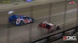 Ransomville Speedway | Modified Feature Highlights | 5/22/26