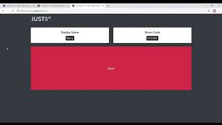 Justbuzz.in Demo screenshot 3