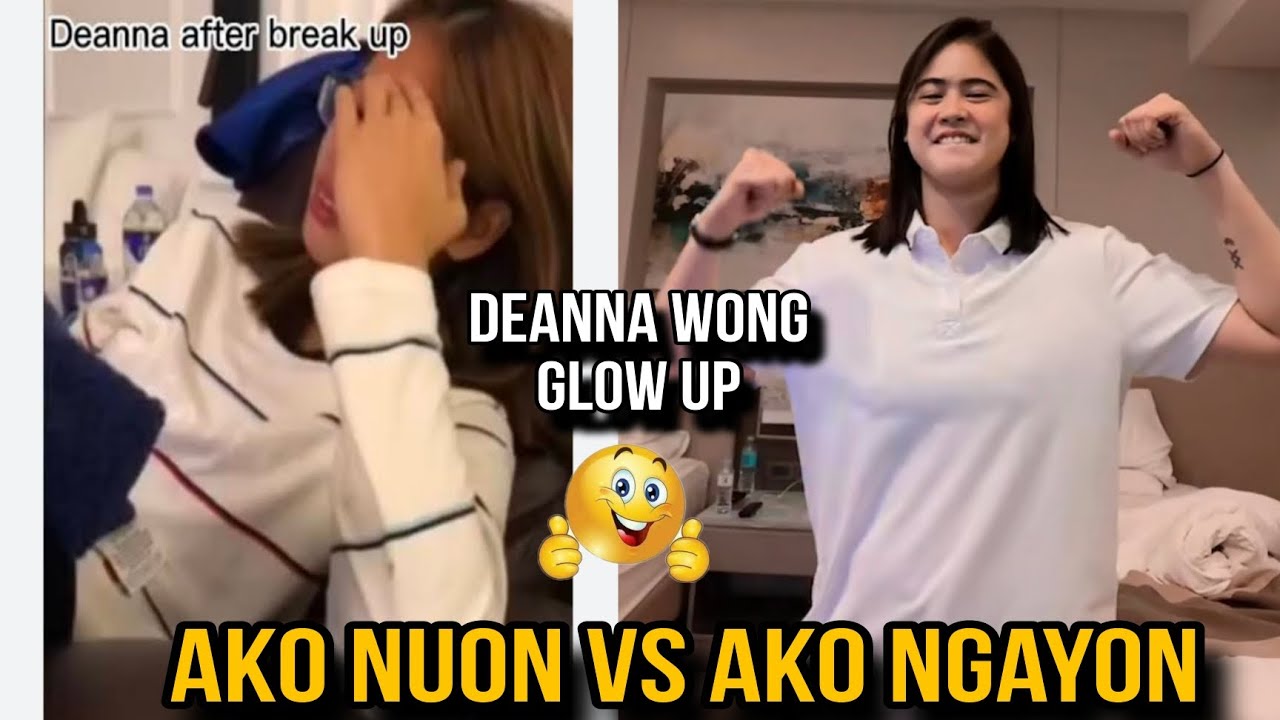 DEANNA AND IVY SWEET MOMENTS