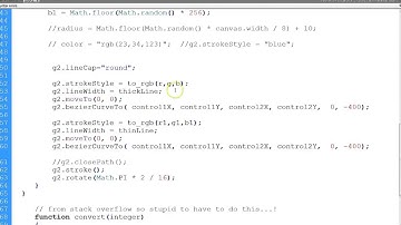 HTML5 Canvas Part 7 Translate and Rotate Transforms