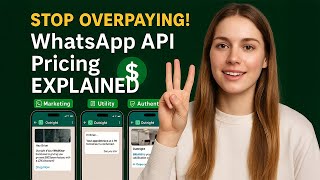 Download Lagu Prijzen voor WhatsApp Business API 2026 uitgelegd (eenvoudig overzicht) MP3