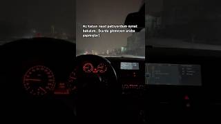 Karda Frene Basiyorum Ama Arabanin Haberi̇ Yok Ivarderdinvar