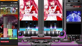 【beatmania IIDX】quasar / OutPhase