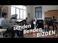 Senden Benden Bizden Cover Athena 