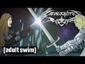 Metalocalypse | Toki Snaps | Adult Swim UK 🇬🇧