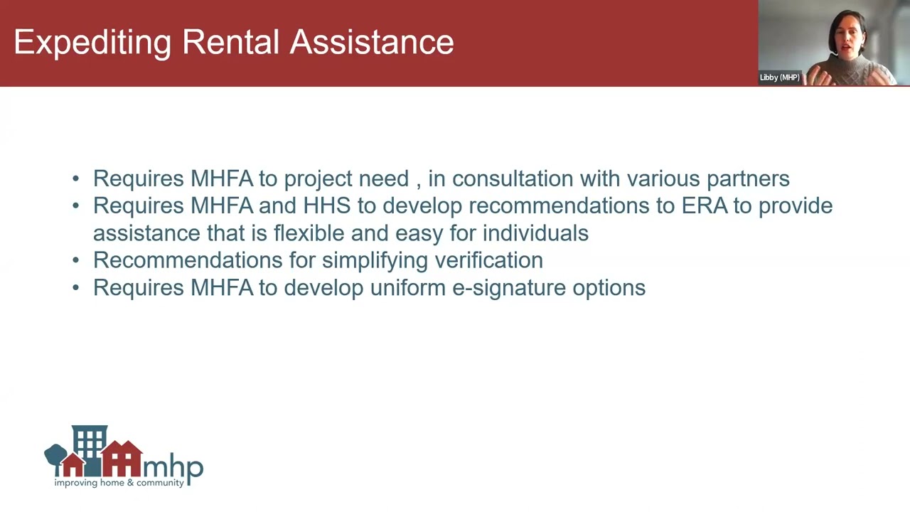 Mid-Session Legislative Update