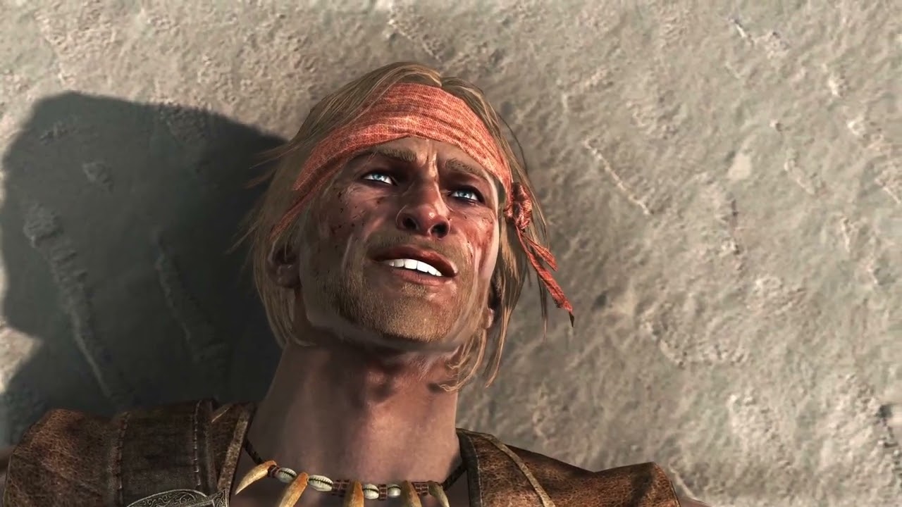 Assassin's Creed 4: Black Flag. Часть 1. Дункан Уолпол