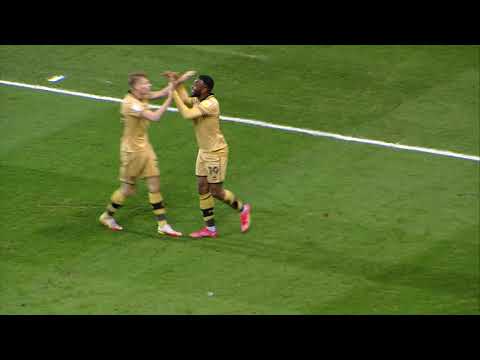 Rotherham Port Vale Goals And Highlights