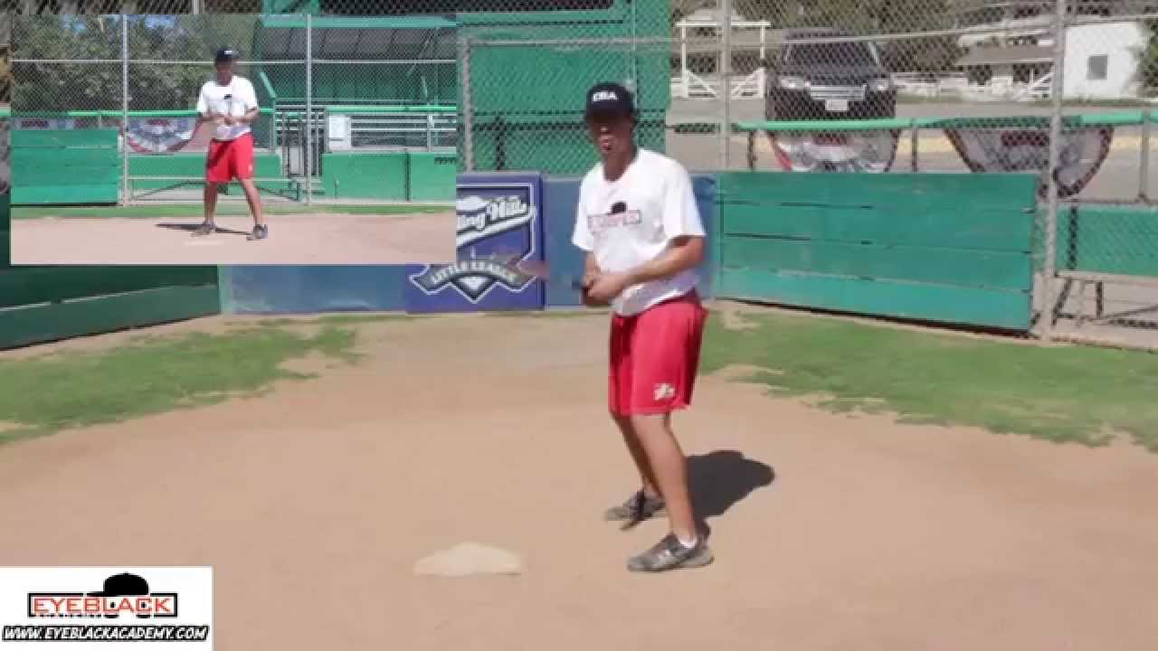 Baseball Hitting Lesson Balance YouTube