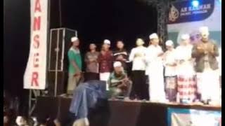 SUARA MERDU syeckermania.... TEBAK SIAPA !!!!