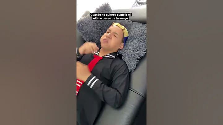 Angulo no quera besar nada