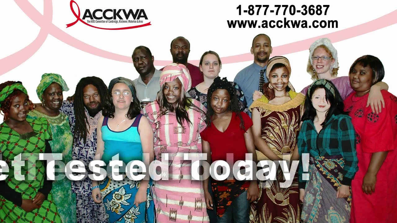 AIDS Committee KW, Cambridge - African & Caribbean Strategy