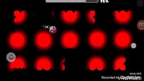 AETHER {GEOMETRY DASH 2.0 }