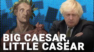 From Caesar to Boris, why 'strongmen' populists are so popular