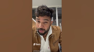 How to monitor ip traffic in AWS❓❗| Interview Questions 2022| By Sanjay Dahiya #shorts #viralshorts