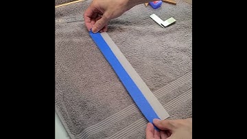 Band Saw Fence Improvements #shorts