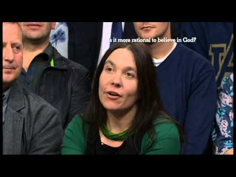 Is it more rational to believe in God? (4/4)