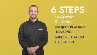 Onboarding Overview - Training Series
