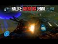 This Halo 3 Mod Has An Insane Amount Of Potential... | Halo: 3 Atlas Demo V3 |  Floodgate