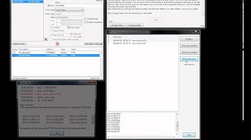 Cheat Engine 6.2 Tutorial Step 8