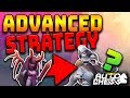 New Players DON'T DO THIS ENOUGH - [Switch Build -  Advanced Countering Tactic] | Auto Chess Mobile