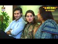 Watch Khushi Ki Khabar - Minal Khan - Best Scene - Nand - ARY Digital Drama Online In Hd
